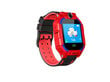 VG-06212 Red/Violet/Turquoise kaina ir informacija | Išmanieji laikrodžiai (smartwatch) | pigu.lt