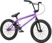 Wethepeople Nova 20" 2021 BMX Freestyle dviratis, Ultra Violet kaina ir informacija | Dviračiai | pigu.lt