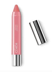 Кремовая губная помада для женщин Kiko Milano Creamy Lip Gloss color 102, 2,84 г цена и информация | Помады, бальзамы, блеск для губ | pigu.lt