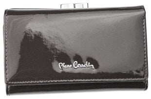 Кошелек женский Pierre Cardin 05 LINE 108, серый цена и информация | Женские кошельки, держатели для карточек | pigu.lt