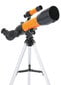 Teleskopas Vixen Nature Eye 50/360 цена и информация | Teleskopai ir mikroskopai | pigu.lt