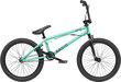 Radio Revo Pro FS 20" 2021 BMX Freestyle dviratis, Fresh Mind kaina ir informacija | Dviračiai | pigu.lt