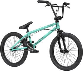 Велосипед Radio Revo Pro FS 20 "2021 BMX для фристайла, Fresh Mind цена и информация | Велосипеды | pigu.lt