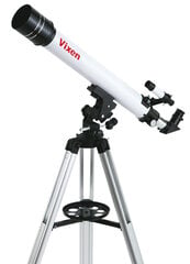 Телескоп Vixen Space Eye 70/700M цена и информация | Телескопы и микроскопы | pigu.lt