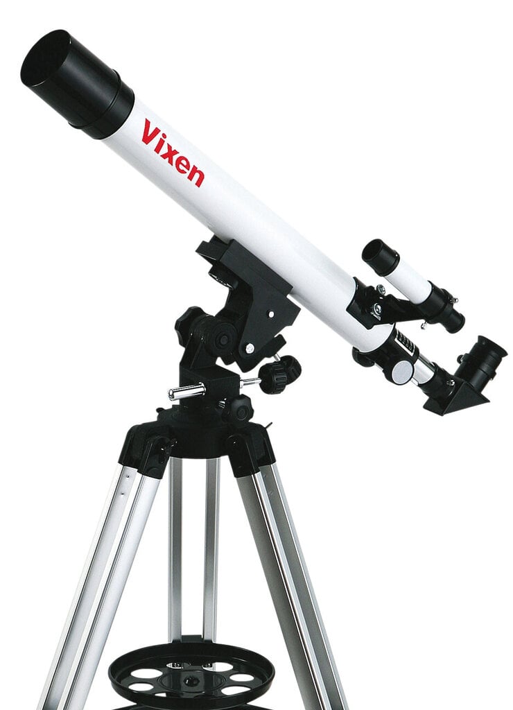 Teleskopas Vixen Space Eye 50M цена и информация | Teleskopai ir mikroskopai | pigu.lt