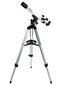 Teleskopas Vixen Space Eye 50M цена и информация | Teleskopai ir mikroskopai | pigu.lt