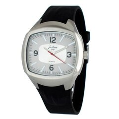 Vyriškas laikrodis Justina JPC34 S0333815 kaina ir informacija | Vyriški laikrodžiai | pigu.lt
