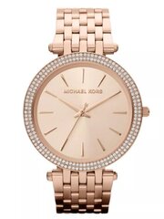 женские часы michael kors mk3192 - darci (zm501b) цена и информация | Женские часы | pigu.lt