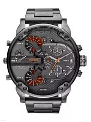 Часы унисекс Diesel DZ7315 (57 mm) цена и информация | Мужские часы | pigu.lt