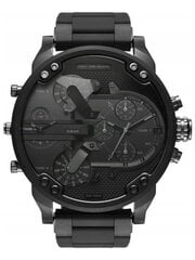 Laikrodis vyrams Diesel DZ7396 - Mr. Big Daddy zx112a kaina ir informacija | Vyriški laikrodžiai | pigu.lt