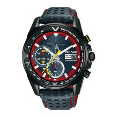 Мужские часы Pulsar PZ6039X2 (Ø 43,5 mm) цена и информация | Мужские часы | pigu.lt