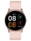 G. Rossi SW010 Pink kaina ir informacija | Išmanieji laikrodžiai (smartwatch) | pigu.lt