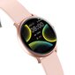 G. Rossi SW010 Pink kaina ir informacija | Išmanieji laikrodžiai (smartwatch) | pigu.lt