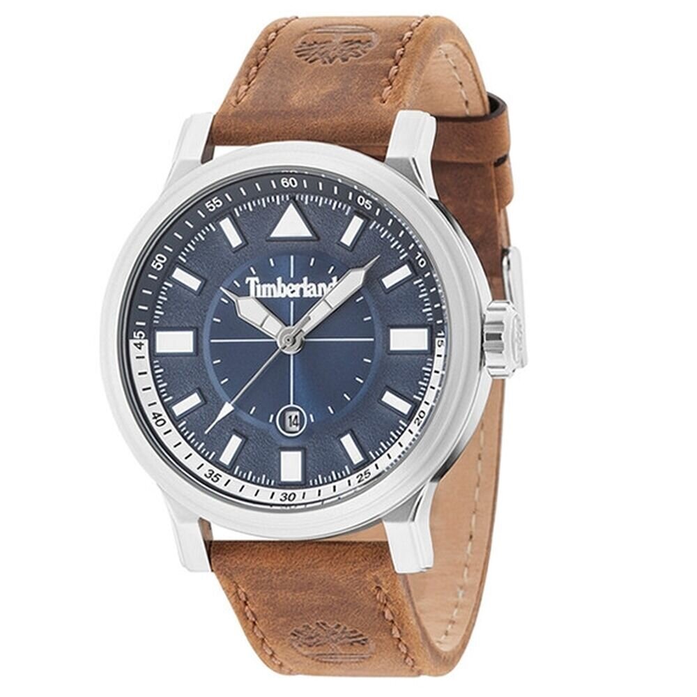 Vyriškas laikrodis Timberland 15248JS-03 цена и информация | Vyriški laikrodžiai | pigu.lt