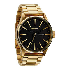 Laikrodis vyrams Nixon A356510 S0361584 kaina ir informacija | Vyriški laikrodžiai | pigu.lt