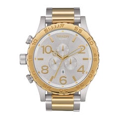 Laikrodis vyrams Nixon A0831921 цена и информация | Мужские часы | pigu.lt