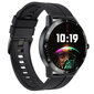 G. Rossi SW018 Black kaina ir informacija | Išmanieji laikrodžiai (smartwatch) | pigu.lt