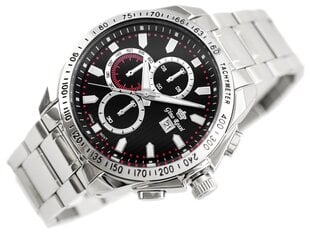 Мужские часы G. Rossi цена и информация | Мужские часы | pigu.lt