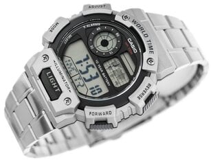 мужские часы casio mtp-v004l 2budf (zd046f) + коробка цена и информация | Мужские часы | pigu.lt