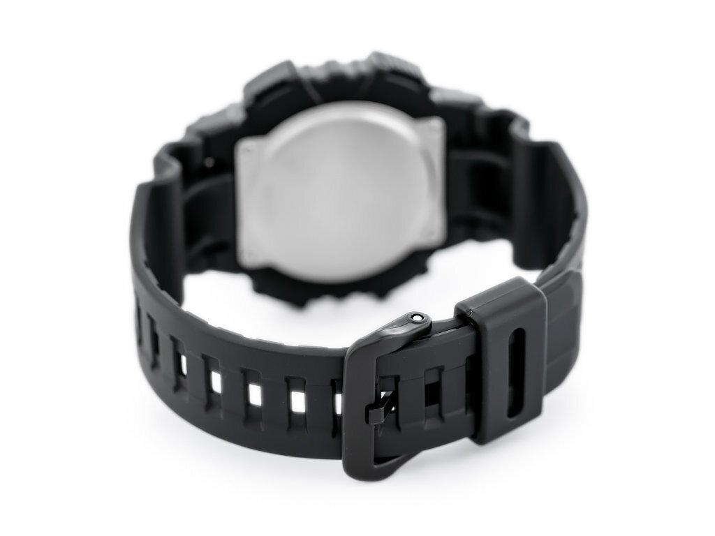 Laikrodis vyrams Casio AQ-S810W 1A3V kaina ir informacija | Vyriški laikrodžiai | pigu.lt