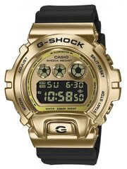 Vyriškas laikrodis Casio G-Shock G-Steel GM-6900G-9ER kaina ir informacija | Vyriški laikrodžiai | pigu.lt