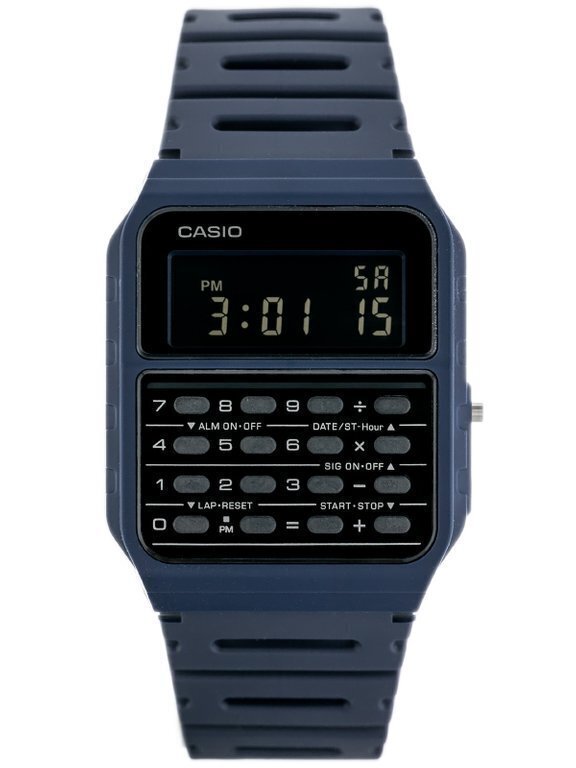 Laikrodis vyrams Casio kaina ir informacija | Vyriški laikrodžiai | pigu.lt