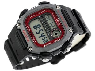 Мужские часы Сasio f-91wm-2adf (zd102e) + коробка цена и информация | Мужские часы | pigu.lt