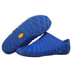 Sportiniai batai vaikams Vibram, mėlyni цена и информация | Детская спортивная обувь | pigu.lt