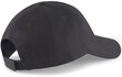Kepurė vyrams Puma Ess Cap Puma Black 023669, juoda kaina ir informacija | Vyriški šalikai, kepurės, pirštinės | pigu.lt