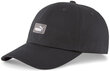 Kepurė vyrams Puma Ess Cap Puma Black 023669, juoda цена и информация | Vyriški šalikai, kepurės, pirštinės | pigu.lt