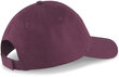 Kepurė vyrams Puma Ess Cap Grape 022416, violetinė цена и информация | Vyriški šalikai, kepurės, pirštinės | pigu.lt