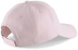 Kepurė vyrams Puma Ess Cap Chalk Pink 022416, rožinė kaina ir informacija | Vyriški šalikai, kepurės, pirštinės | pigu.lt
