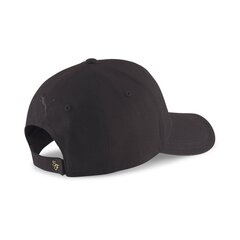 Кепка Puma Ferrari Sptwr Style Bb Cap Black 023720 01 цена и информация | Женские шапки | pigu.lt