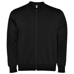 Мужской свитер Elbrus черный цена и информация | Мужской джемпер | pigu.lt