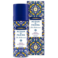 Лосьон-спрей для тела Acqua di Parma Blue Mediterraneo Mirto Di Panarea для женщин 150 мл цена и информация | Женская парфюмированная косметика | pigu.lt