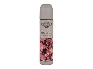 Parfumuotas vanduo Cuba Blossom EDP, 100 ml kaina ir informacija | Kvepalai moterims | pigu.lt