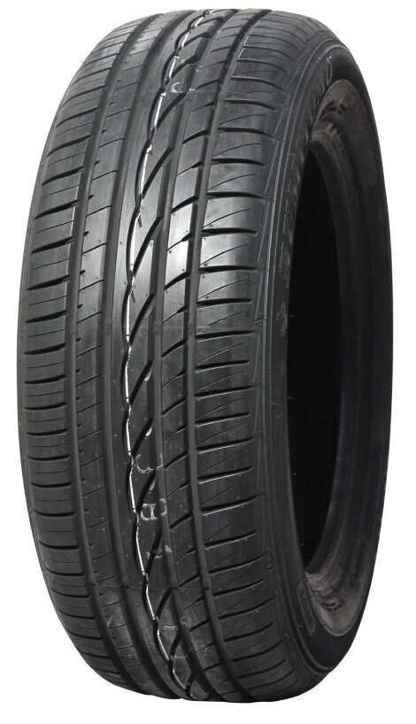 Sumitomo BC100 235/45R17 97 W kaina ir informacija | Vasarinės padangos | pigu.lt