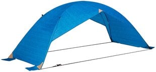 Пляжная палатка WAIMEA Arch style 21TR BLG Blue цена и информация | Палатки | pigu.lt