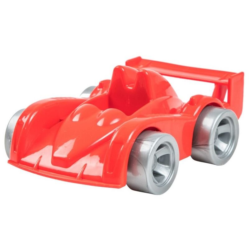 Vaikiški automobiliai "Sportas", 1 vnt. kaina ir informacija | Žaislai berniukams | pigu.lt
