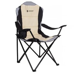 Туристическое кресло SPRINGOS CS0005 цена и информация | Туристическая мебель | pigu.lt