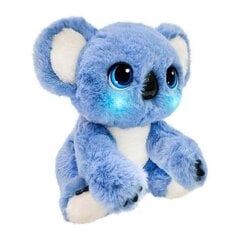 Музыкальная плюшевая игрушка Famosa Koala Детская бутылочка (25,4 cm) цена и информация | Мягкие игрушки | pigu.lt