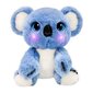 Muzikinis pliušinis žaislas Famosa Koala, 25.4 cm kaina ir informacija | Minkšti (pliušiniai) žaislai | pigu.lt