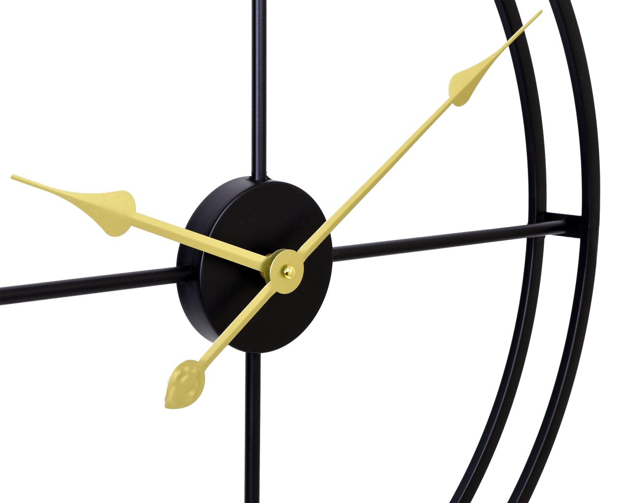 Sieninis laikrodis Circulo kaina ir informacija | Laikrodžiai | pigu.lt