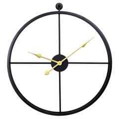 Винтажные настенные часы Circulo цена и информация | Часы | pigu.lt
