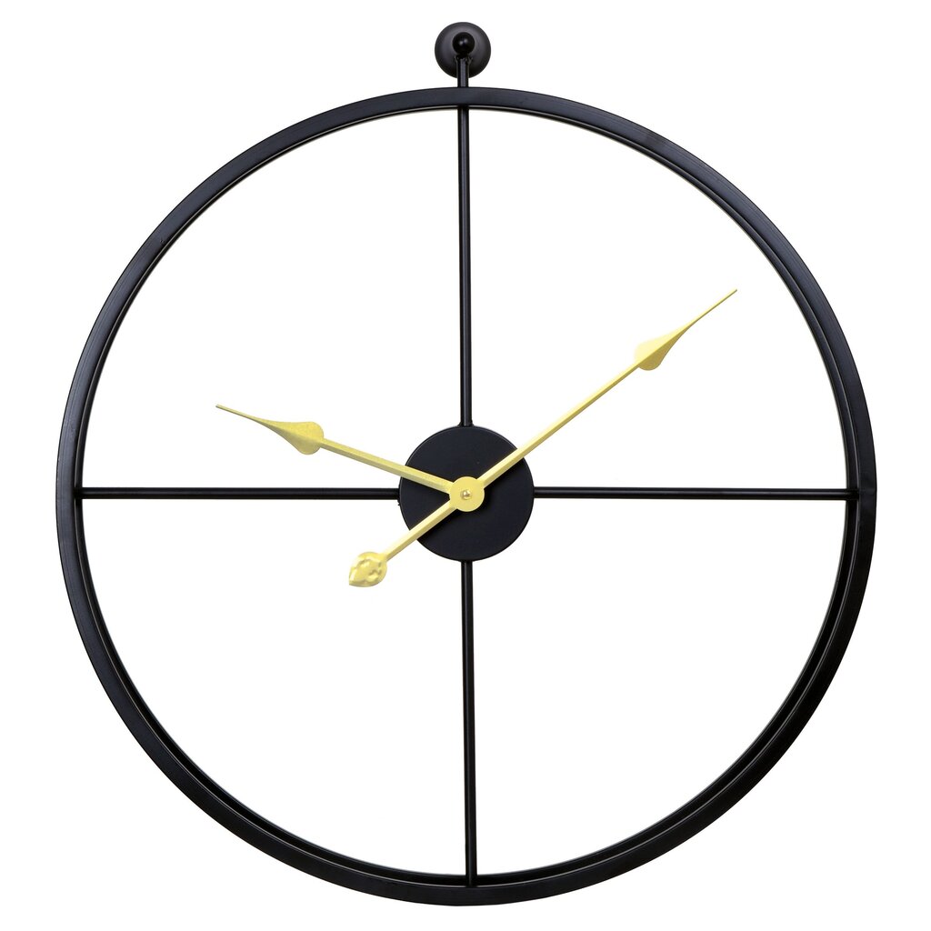 Sieninis laikrodis Circulo цена и информация | Laikrodžiai | pigu.lt