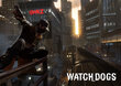 Watch Dogs, PS4 kaina ir informacija | Kompiuteriniai žaidimai | pigu.lt