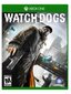 Watch Dogs, Xbox One kaina ir informacija | Kompiuteriniai žaidimai | pigu.lt