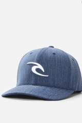 Kepurė RipCurl Tepan Flexfit Cap 111MHE kaina ir informacija | Vyriški šalikai, kepurės, pirštinės | pigu.lt