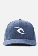 Kepurė RipCurl Tepan Flexfit Cap 111MHE цена и информация | Мужские шарфы, шапки, перчатки | pigu.lt