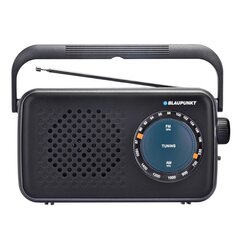 Blaupunkt PR9BK kaina ir informacija | Radijo imtuvai ir žadintuvai | pigu.lt